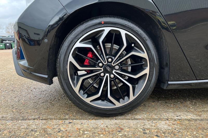 Used Ford Focus 2019 for sale - 77529009: Photo 8