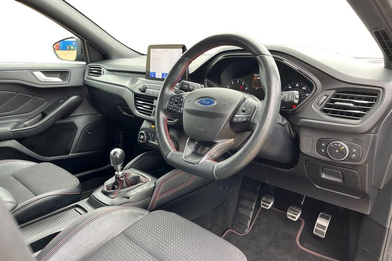 Used Ford Focus 2019 for sale - 77529009: Photo 9