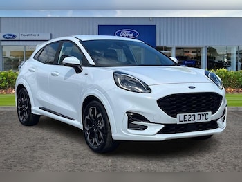 Ford - Puma