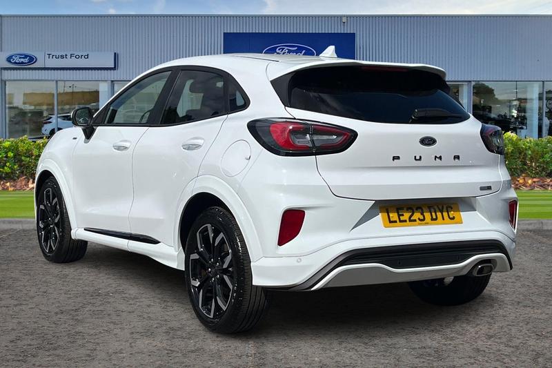 Used Ford Puma 2023 for sale - 76117473: Photo 2