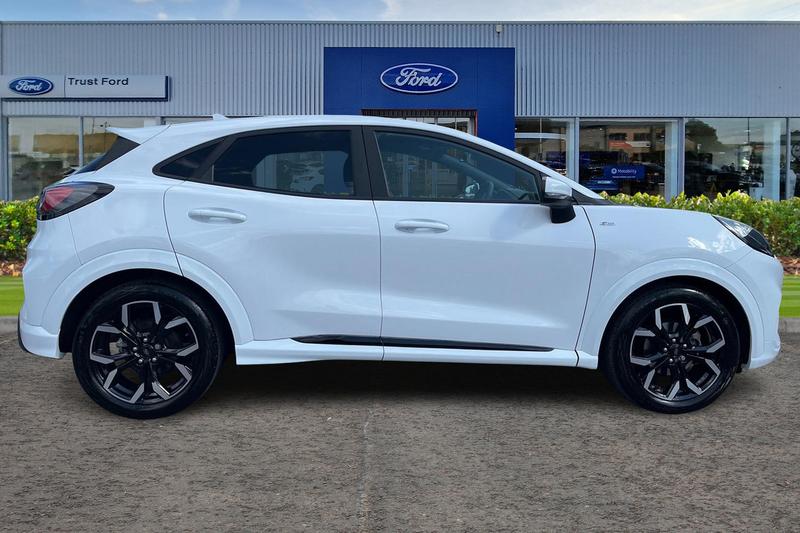 Used Ford Puma 2023 for sale - 76117473: Photo 3