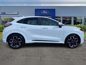 Used Ford Puma 2023 for sale - 76117473: Photo 3