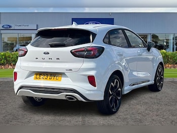 Used Ford Puma 2023 for sale - 76117473: Photo 4