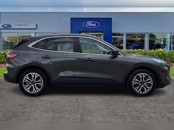 Used Ford Kuga 2020 for sale - 79596787: Photo