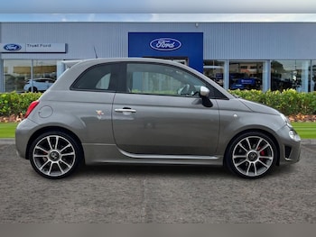Used Abarth 595 2019 for sale - 78886045: Photo