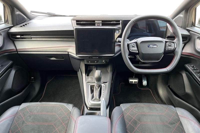 Used Ford Puma 2024 for sale - 77989154: Photo 10