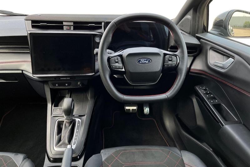 Used Ford Puma 2024 for sale - 77989154: Photo 11