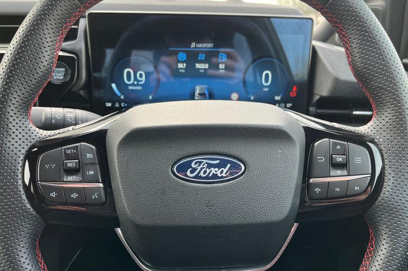 Used Ford Puma 2024 for sale - 77989154: Photo 12