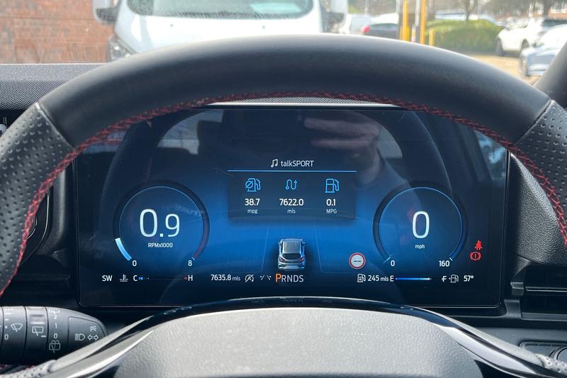 Used Ford Puma 2024 for sale - 77989154: Photo 13