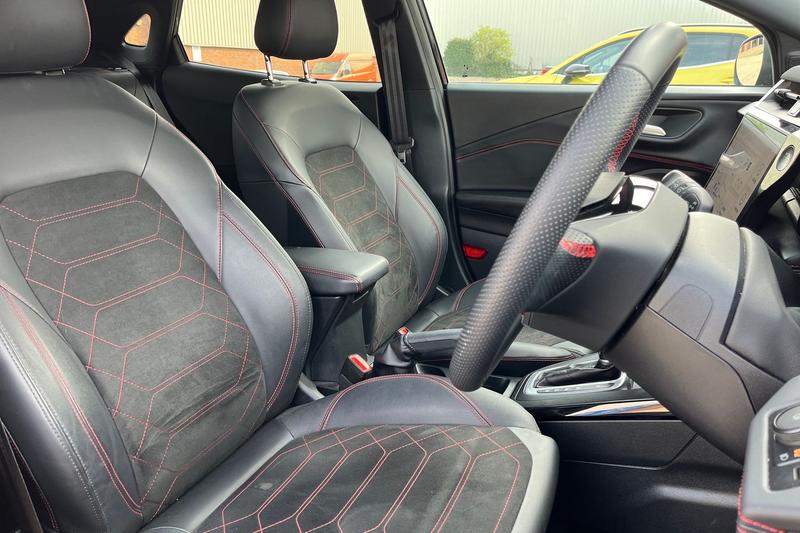 Used Ford Puma 2024 for sale - 77989154: Photo 17