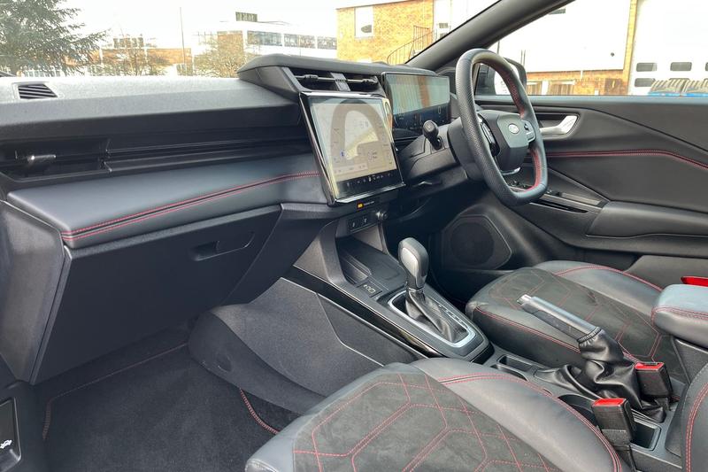 Used Ford Puma 2024 for sale - 77989154: Photo 18