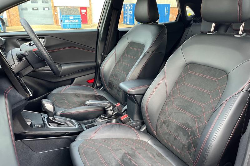 Used Ford Puma 2024 for sale - 77989154: Photo 19