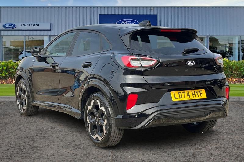 Used Ford Puma 2024 for sale - 77989154: Photo 2