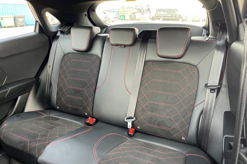 Used Ford Puma 2024 for sale - 77989154: Photo 20