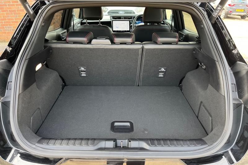 Used Ford Puma 2024 for sale - 77989154: Photo 21