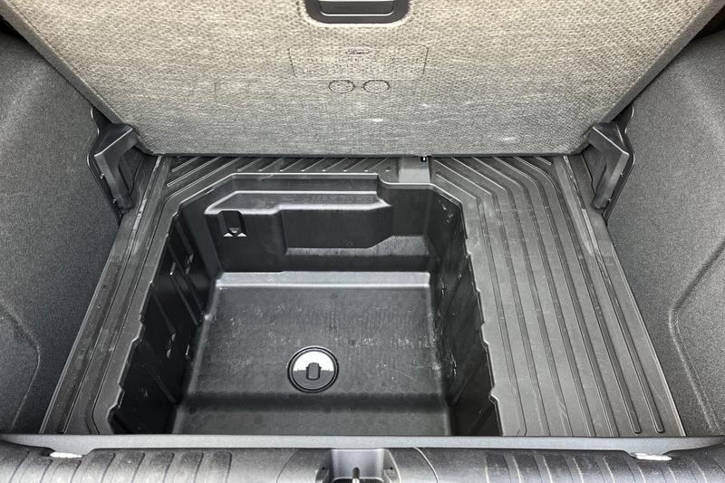 Used Ford Puma 2024 for sale - 77989154: Photo 23