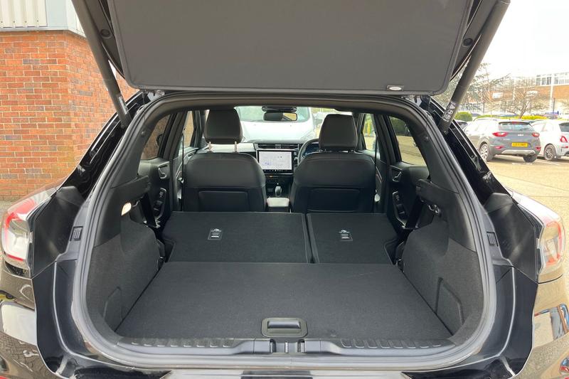 Used Ford Puma 2024 for sale - 77989154: Photo 26