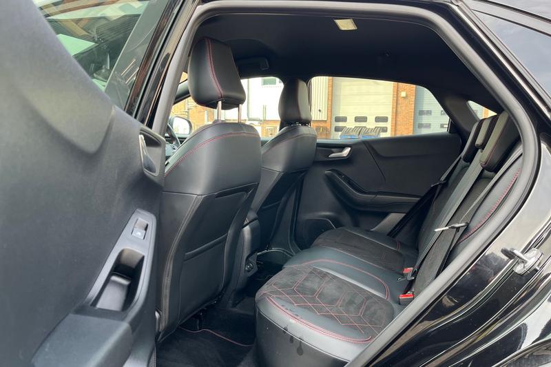 Used Ford Puma 2024 for sale - 77989154: Photo 27