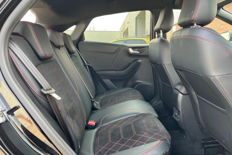 Used Ford Puma 2024 for sale - 77989154: Photo 28