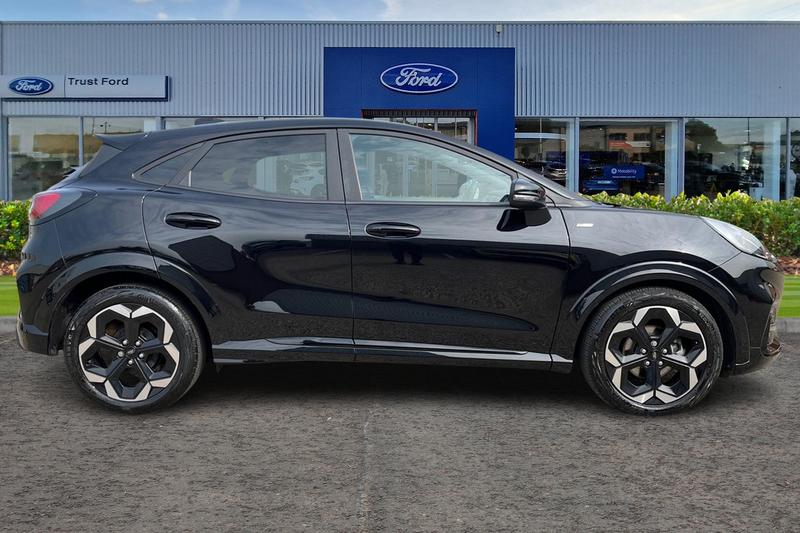 Used Ford Puma 2024 for sale - 77989154: Photo 3