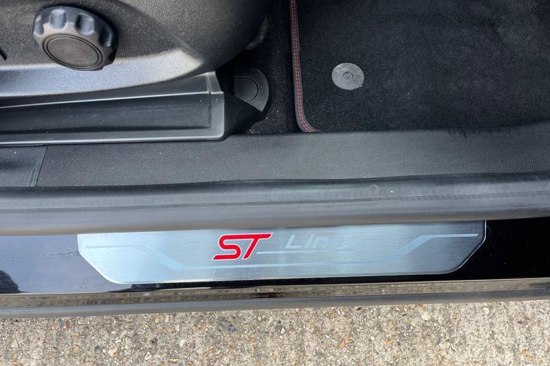 Used Ford Puma 2024 for sale - 77989154: Photo 30