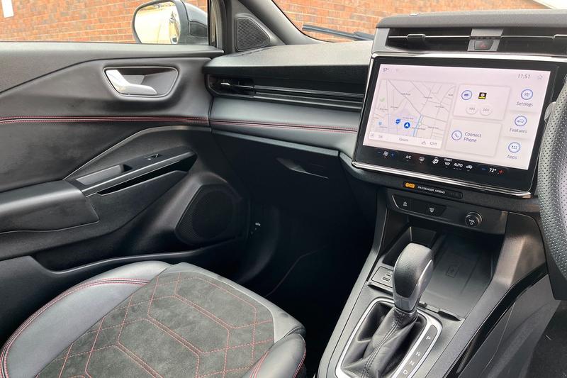 Used Ford Puma 2024 for sale - 77989154: Photo 33