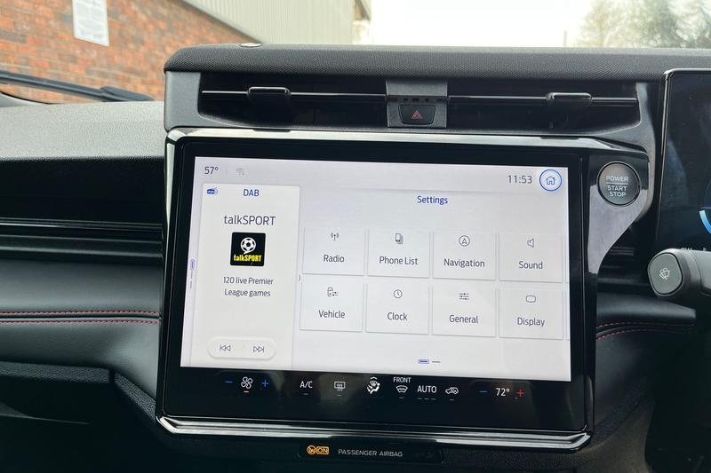 Used Ford Puma 2024 for sale - 77989154: Photo 35