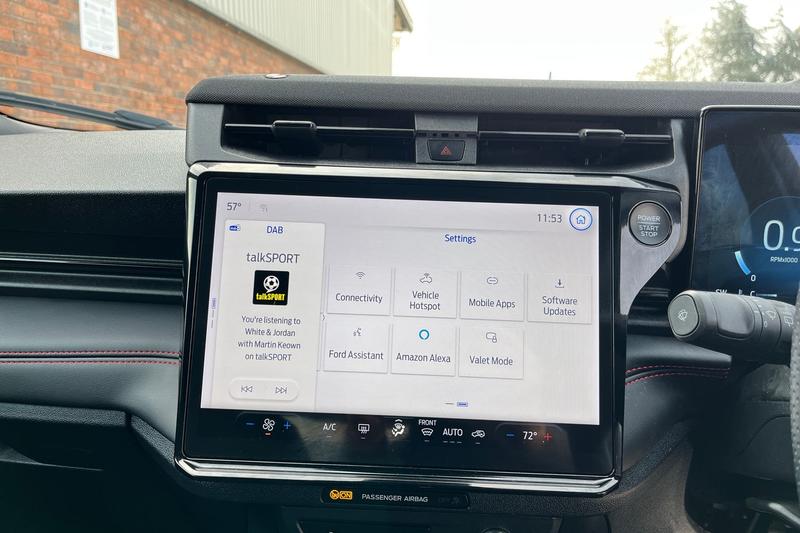 Used Ford Puma 2024 for sale - 77989154: Photo 36