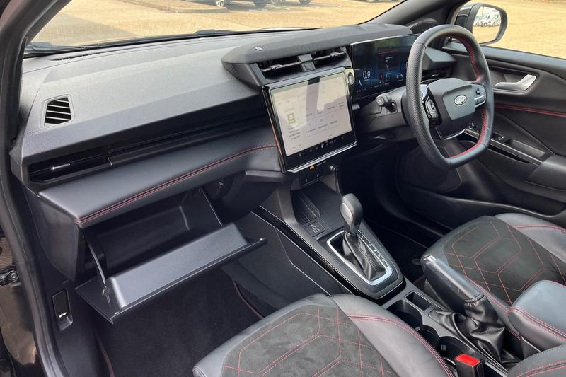 Used Ford Puma 2024 for sale - 77989154: Photo 39