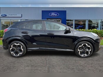 Used Ford Puma 2024 for sale - 77989154: Photo