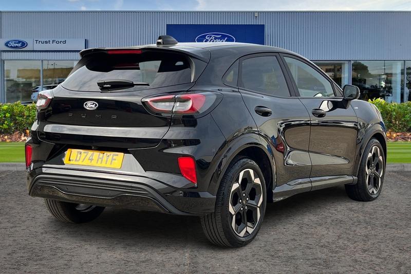 Used Ford Puma 2024 for sale - 77989154: Photo 4