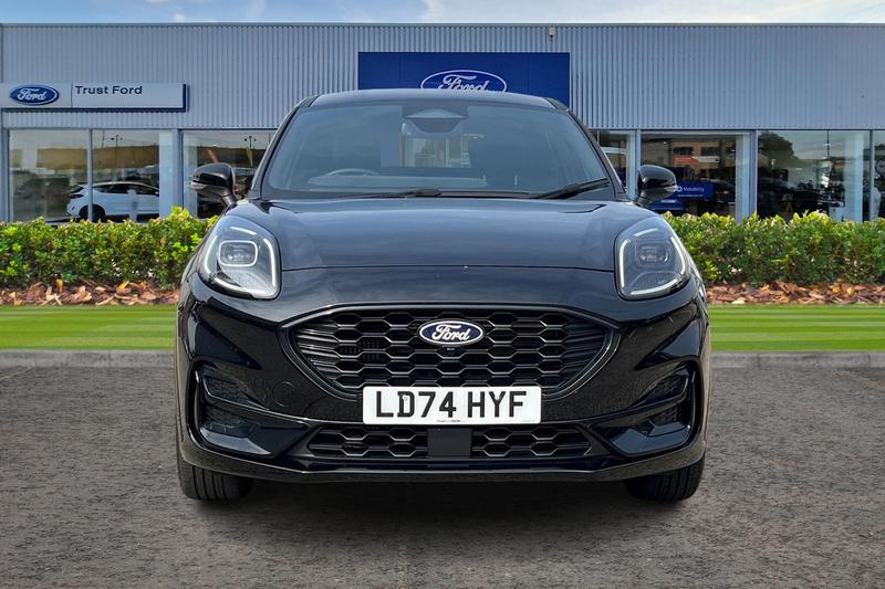 Used Ford Puma 2024 for sale - 77989154: Photo 6