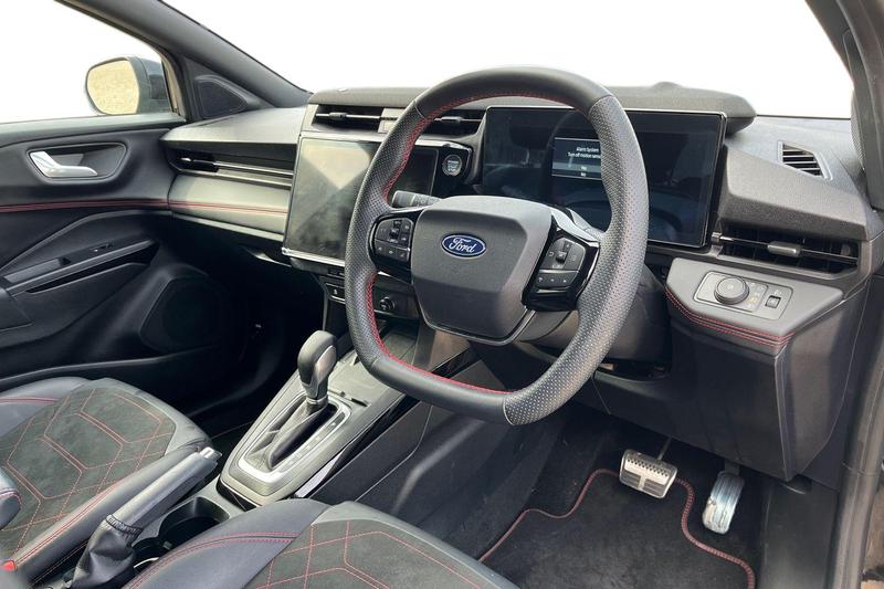 Used Ford Puma 2024 for sale - 77989154: Photo 9