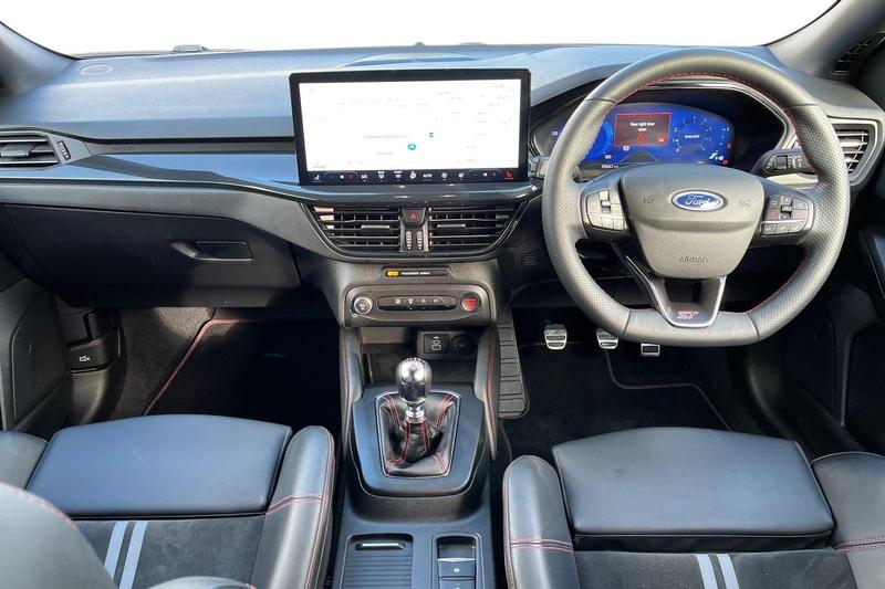 Used Ford Focus 2023 for sale - 76350433: Photo 10