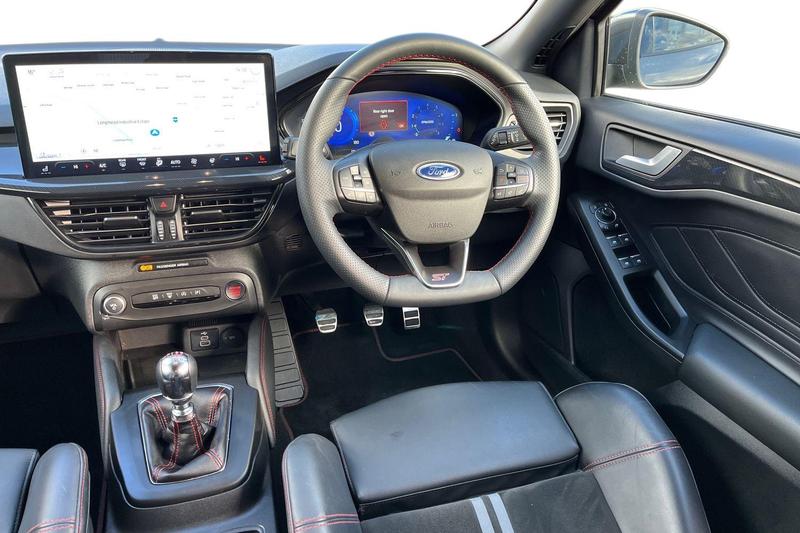 Used Ford Focus 2023 for sale - 76350433: Photo 11