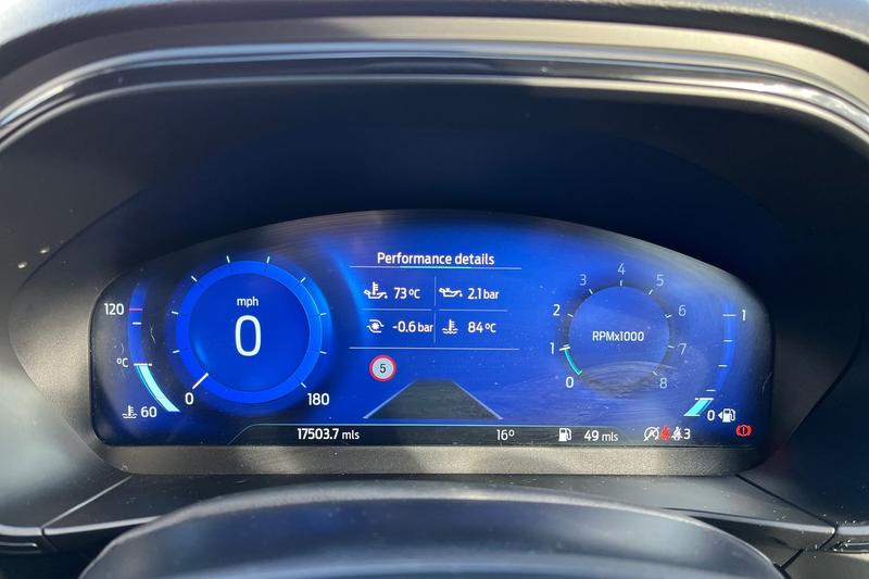 Used Ford Focus 2023 for sale - 76350433: Photo 13