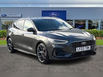 2023 - 2.3 EcoBoost ST 5dr