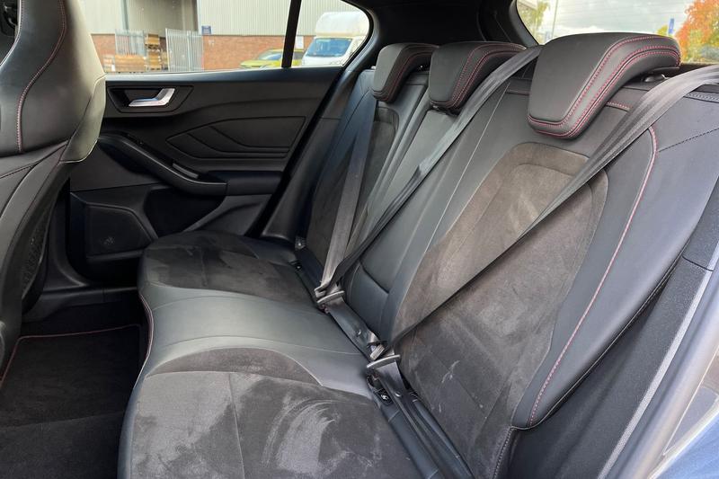 Used Ford Focus 2023 for sale - 76350433: Photo 20