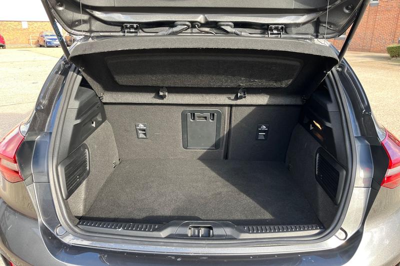 Used Ford Focus 2023 for sale - 76350433: Photo 21