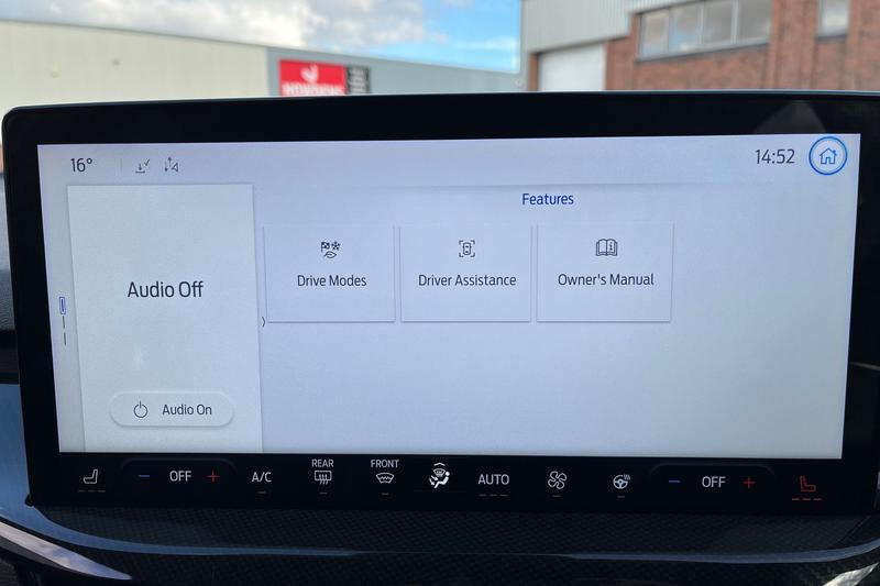 Used Ford Focus 2023 for sale - 76350433: Photo 26