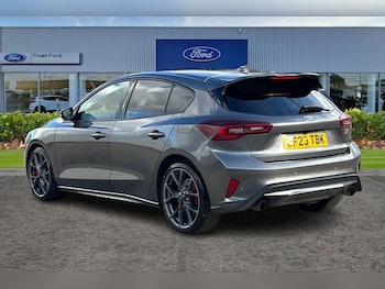 Used Ford Focus 2023 for sale - 76350433: Photo