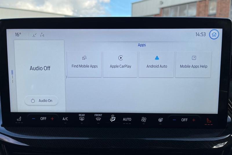 Used Ford Focus 2023 for sale - 76350433: Photo 33