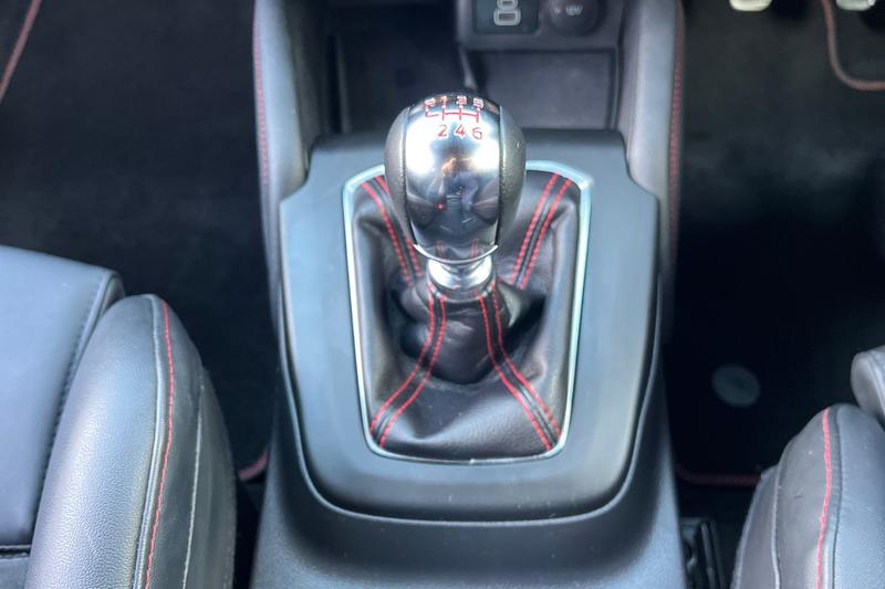 Used Ford Focus 2023 for sale - 76350433: Photo 35