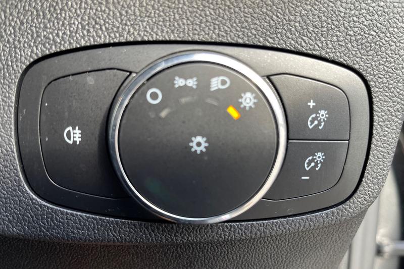 Used Ford Focus 2023 for sale - 76350433: Photo 38