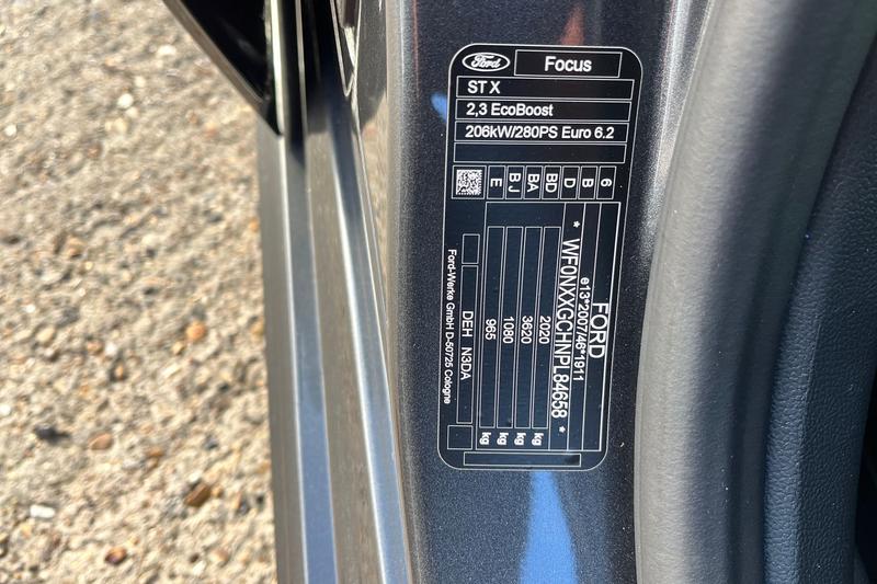 Used Ford Focus 2023 for sale - 76350433: Photo 39