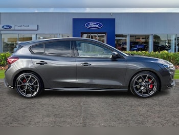 Used Ford Focus 2023 for sale - 76350433: Photo