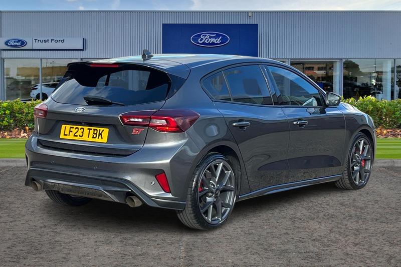 Used Ford Focus 2023 for sale - 76350433: Photo 4