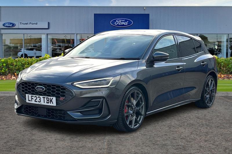 Used Ford Focus 2023 for sale - 76350433: Photo 5