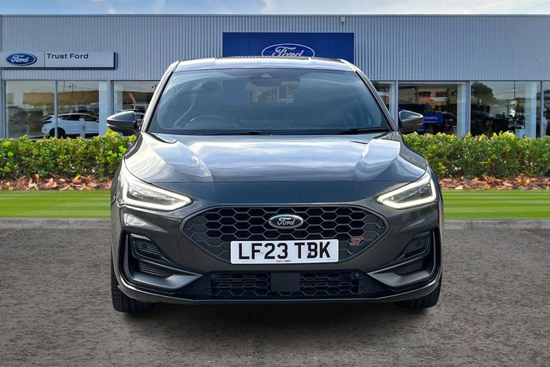 Used Ford Focus 2023 for sale - 76350433: Photo 6
