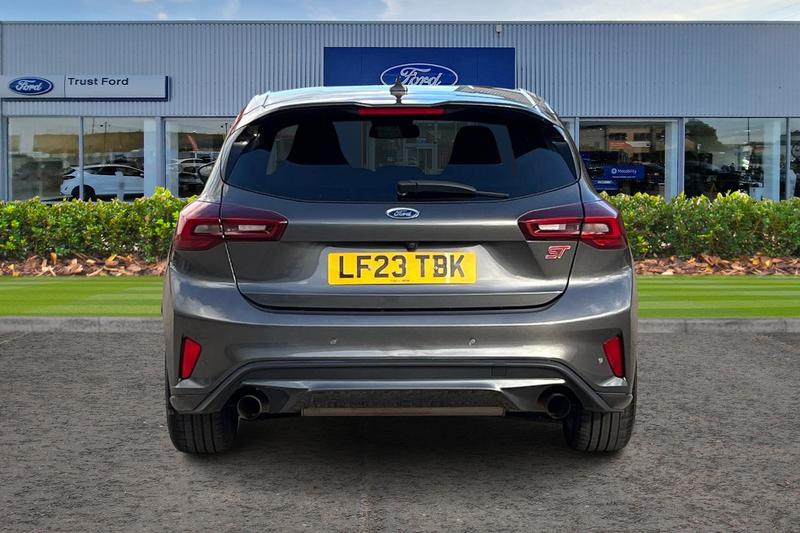 Used Ford Focus 2023 for sale - 76350433: Photo 7